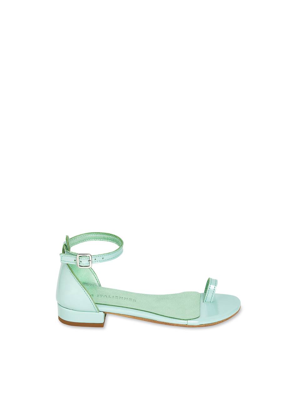 Les Italiennes Odette Italy