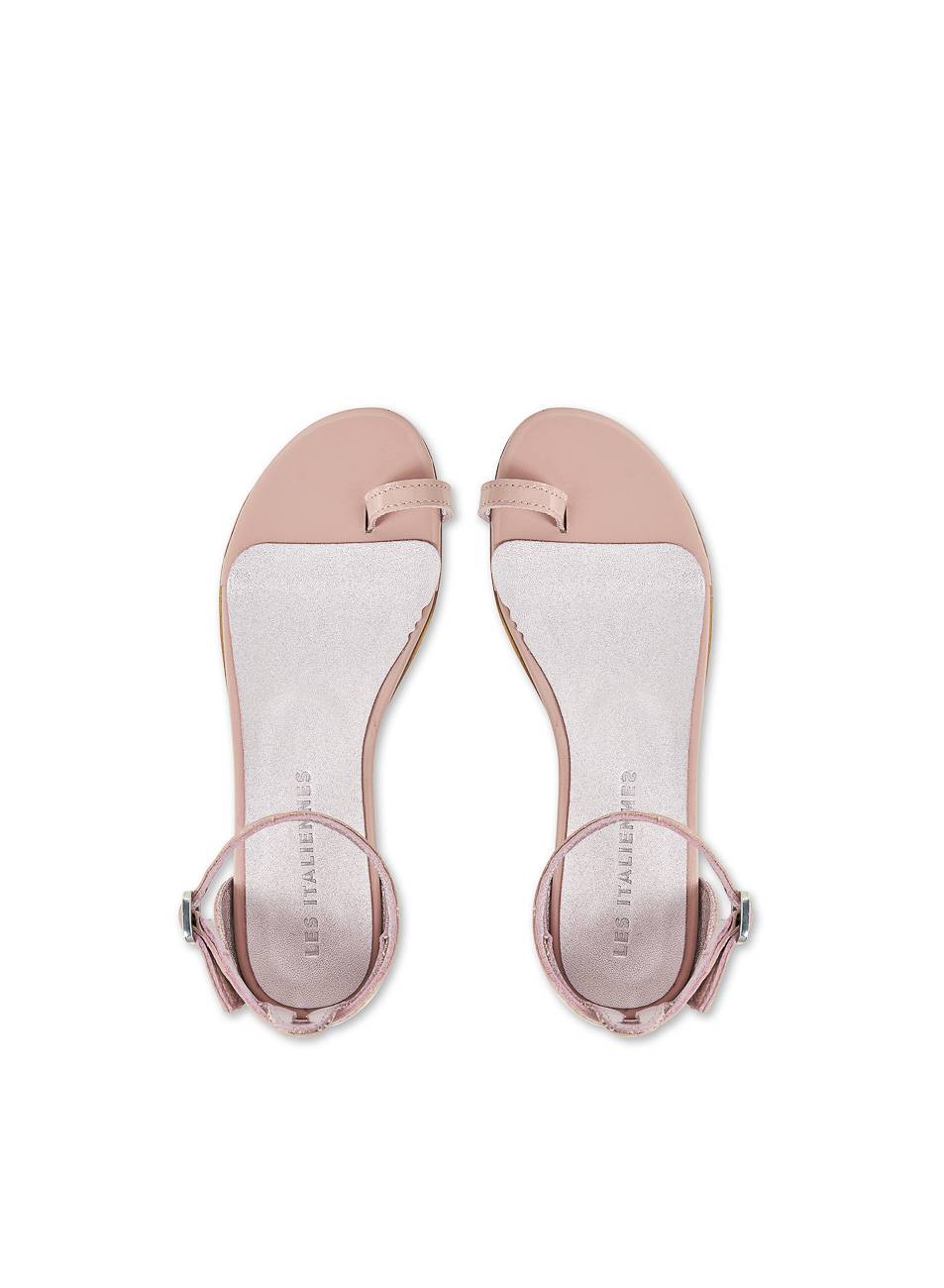 Les Italiennes Odette Italy