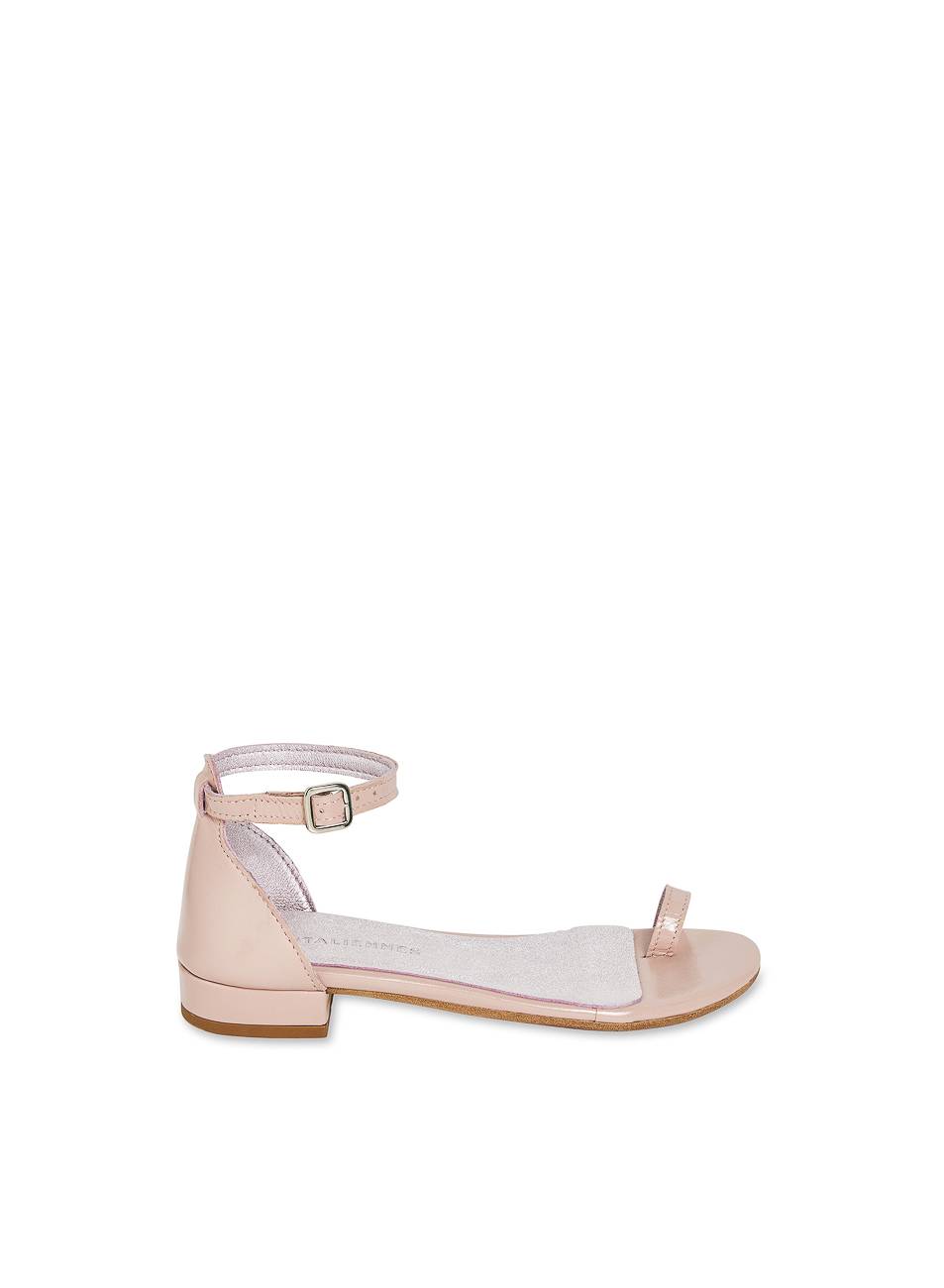 Les Italiennes Odette Italy