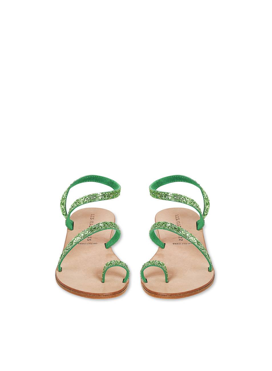Les Italiennes Jade Qualità