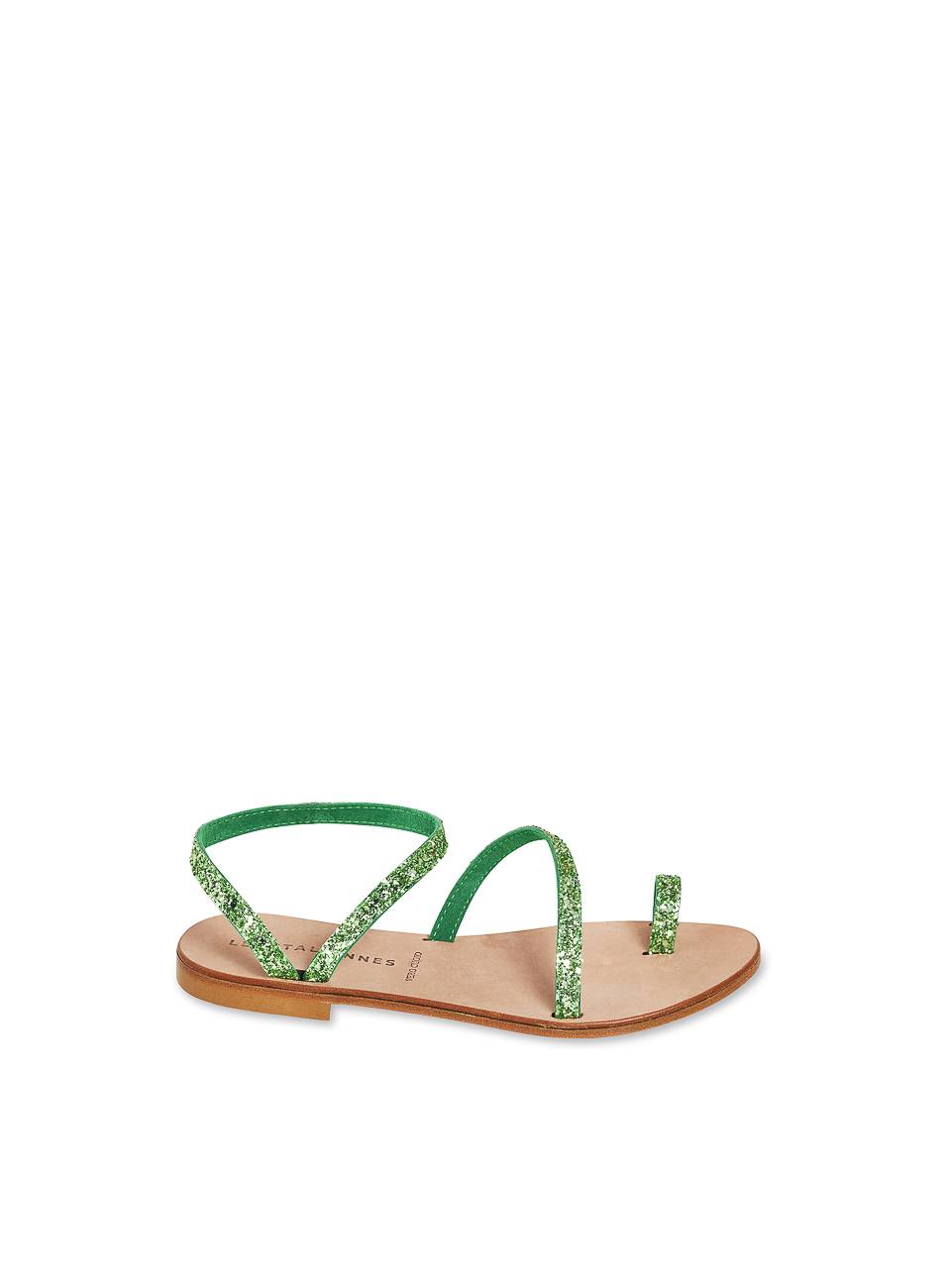 Les Italiennes Jade Qualità