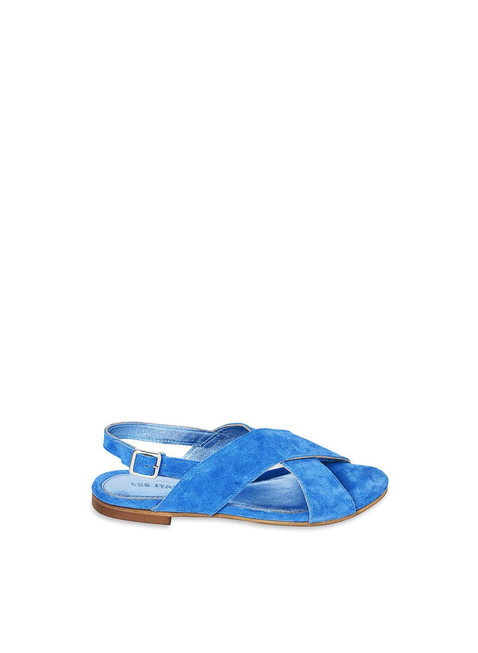 Les Italiennes Margherita Promozione