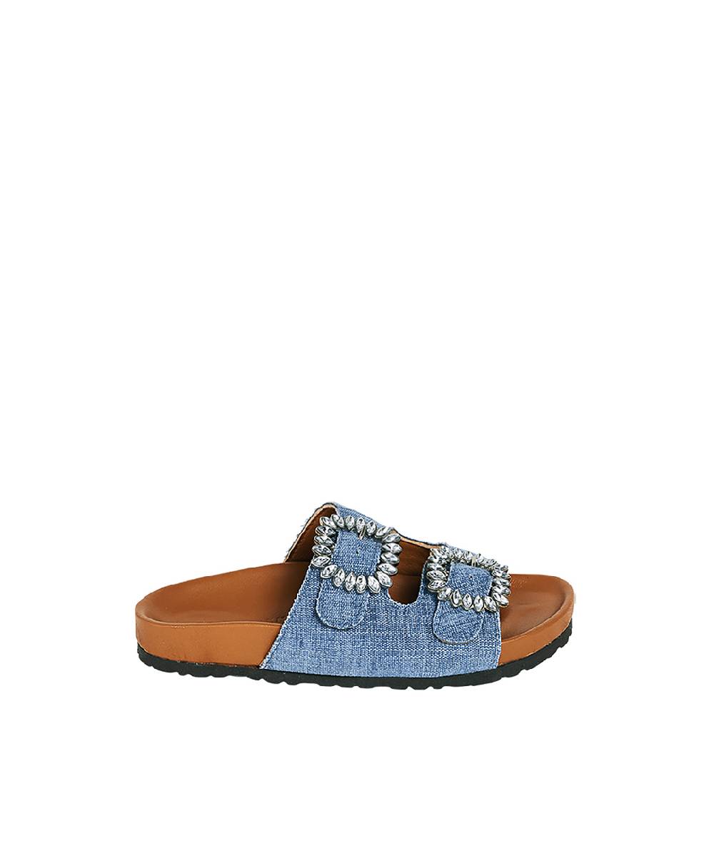 Les Italiennes Charlotte jeans Fino Al -60%