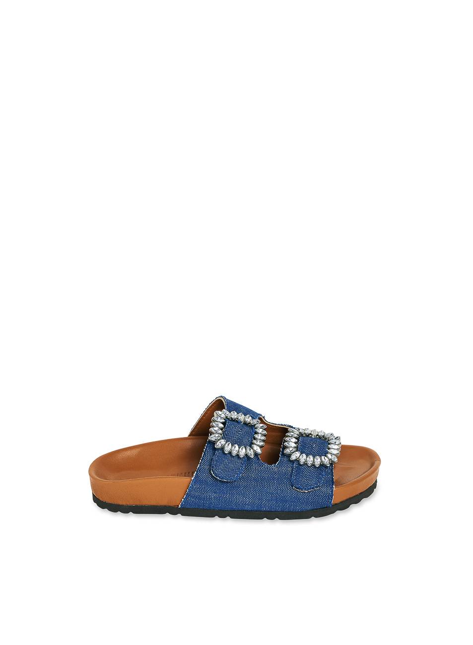 Les Italiennes Charlotte jeans Fino Al -60%