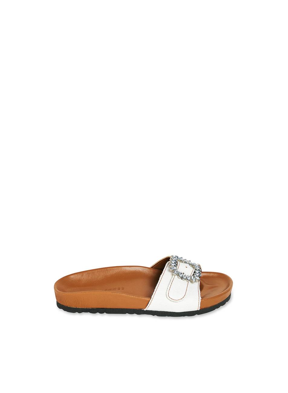 Les Italiennes Cherie jeans Shopping Online