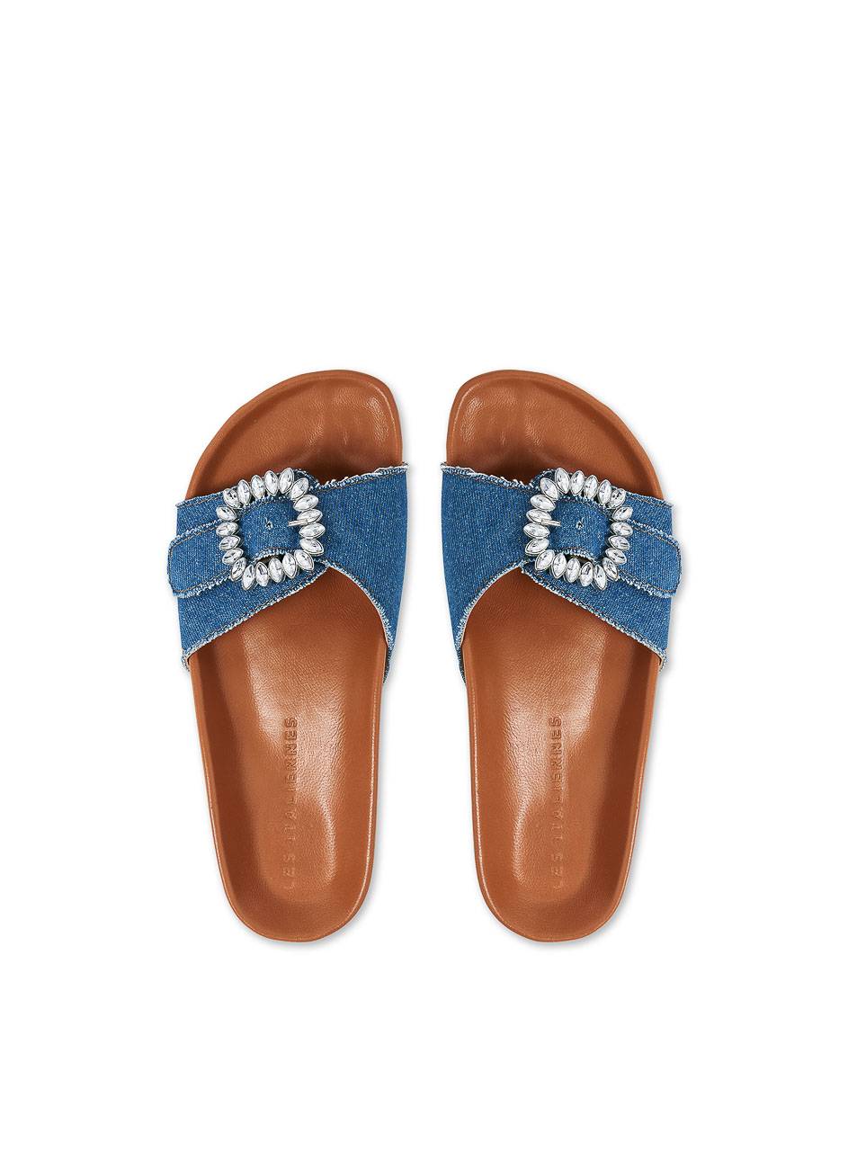 Les Italiennes Cherie jeans Shopping Online