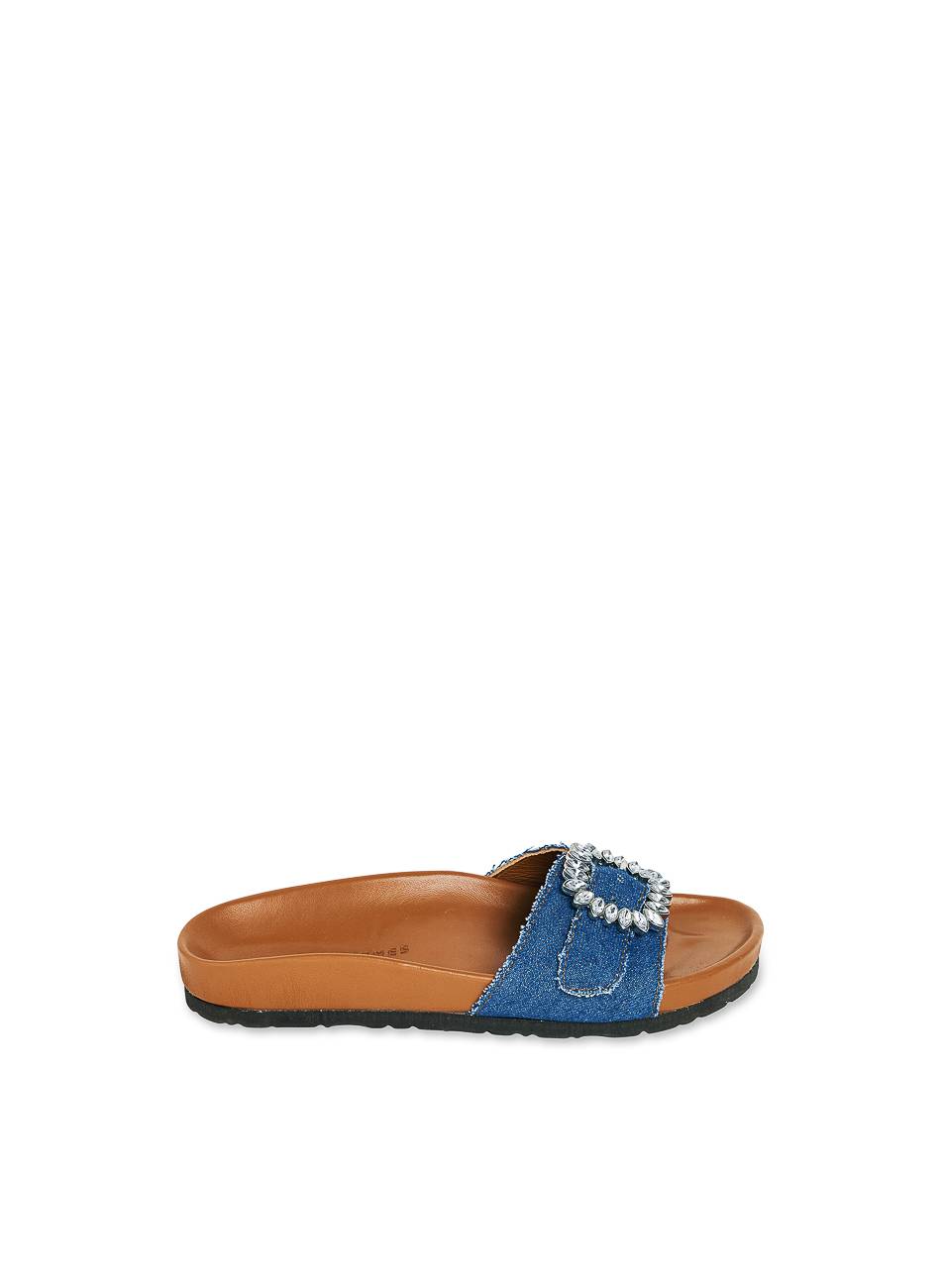 Les Italiennes Cherie jeans Shopping Online