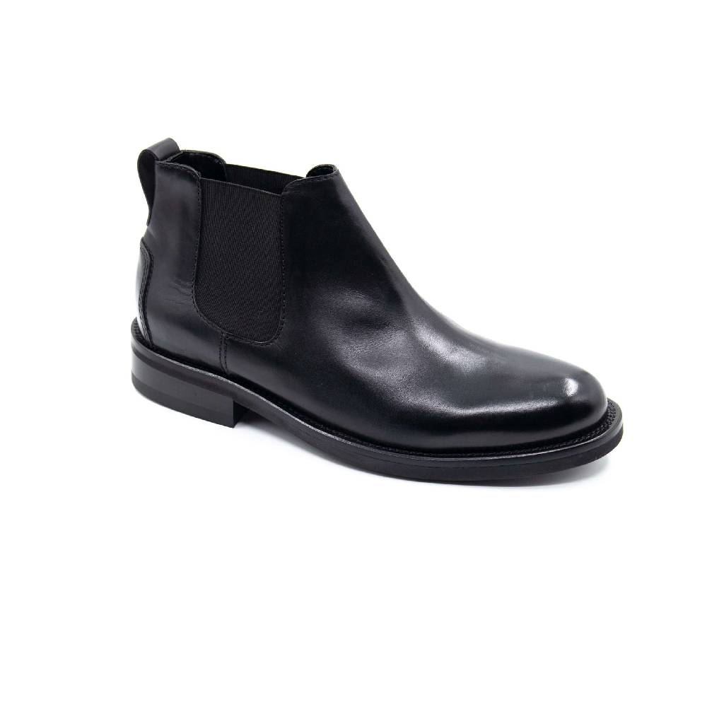 Ballin Franco Stivaletto Ruby Presa