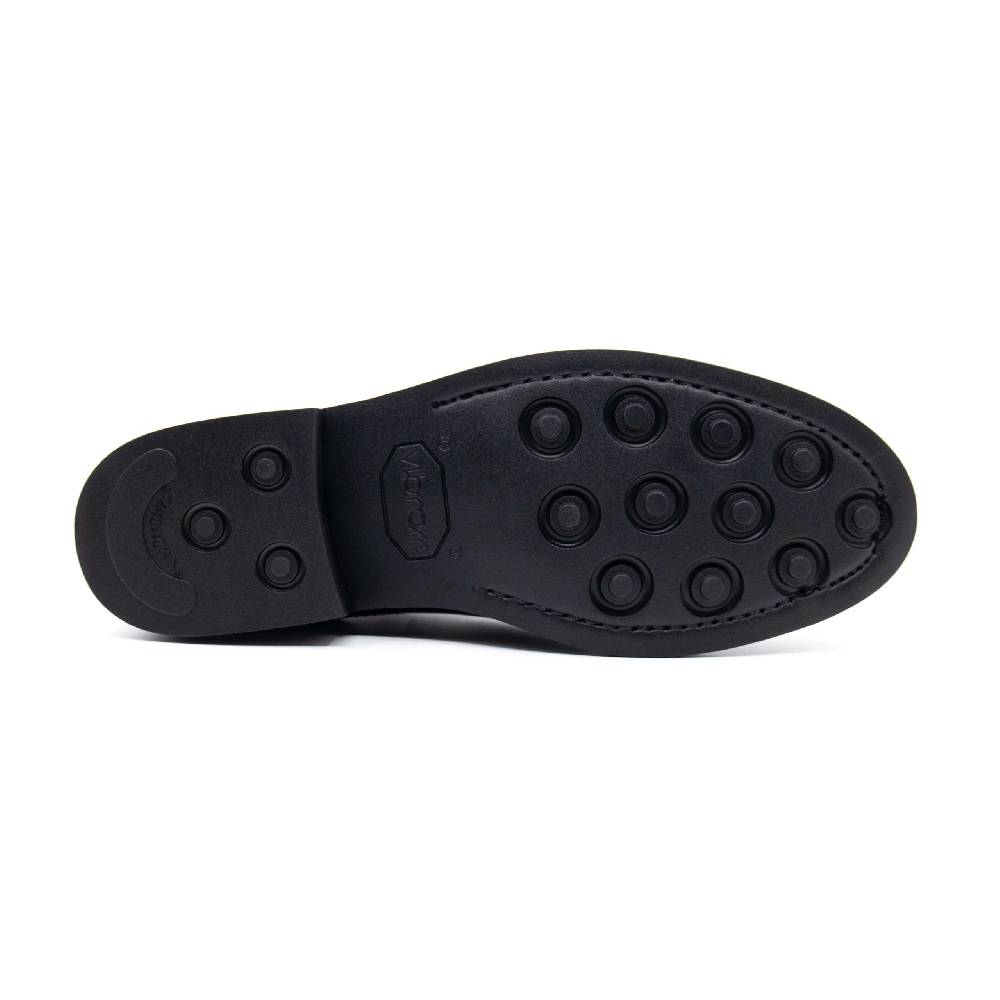 Ballin Franco Stivaletto Ruby Presa