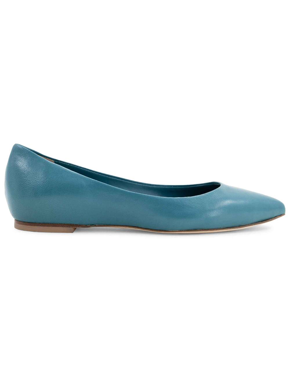L'ARIANNA BALLERINE BL1011 DA DONNA IN BERLINO ARCADIA CON TACCO BASSO L'ARIANNA