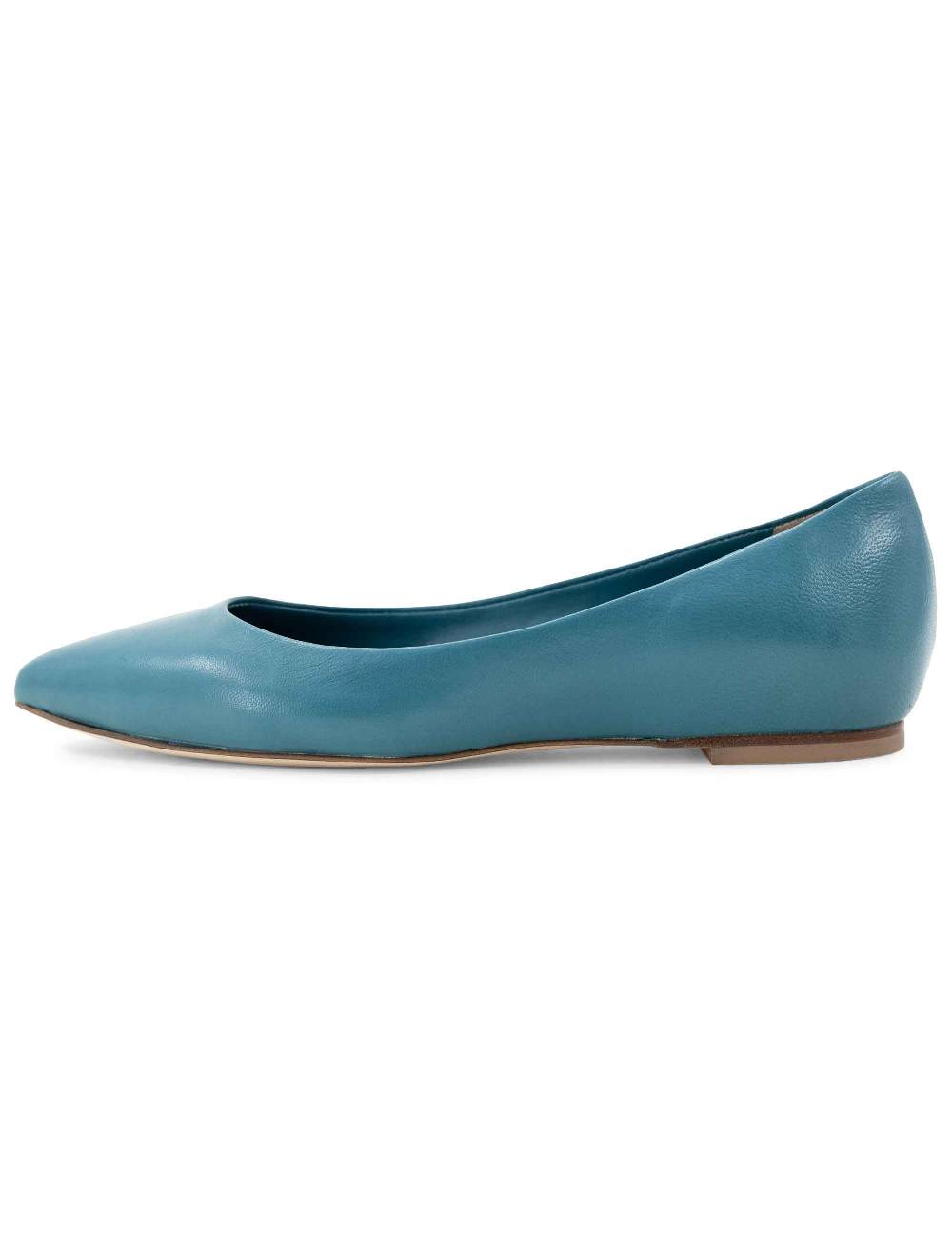 L'ARIANNA BALLERINE BL1011 DA DONNA IN BERLINO ARCADIA CON TACCO BASSO L'ARIANNA Sottocosto