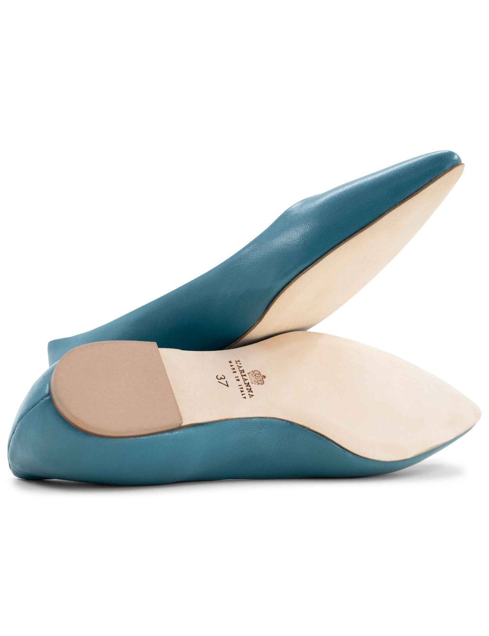 L'ARIANNA BALLERINE BL1011 DA DONNA IN BERLINO ARCADIA CON TACCO BASSO L'ARIANNA Sottocosto