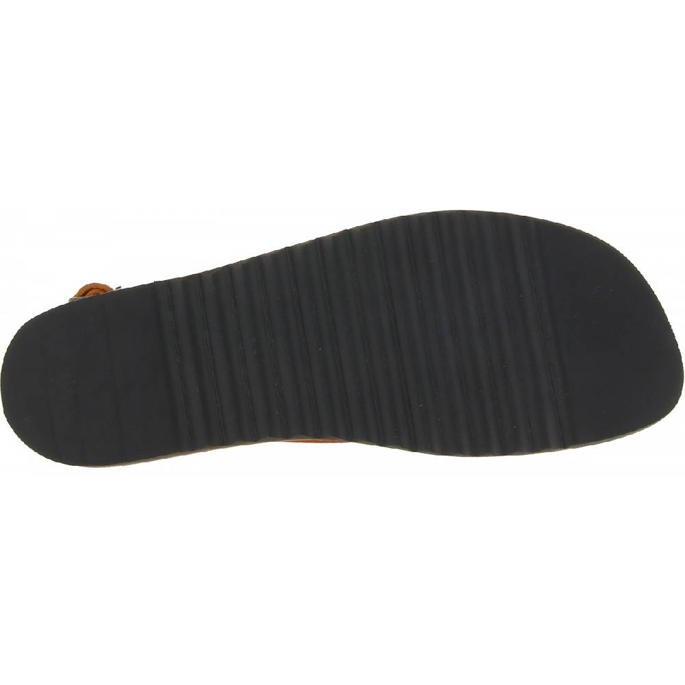 Lartigiano Del Cuoio Sandali gladiatore uomo in pelle con suola in gomma spessa 2025