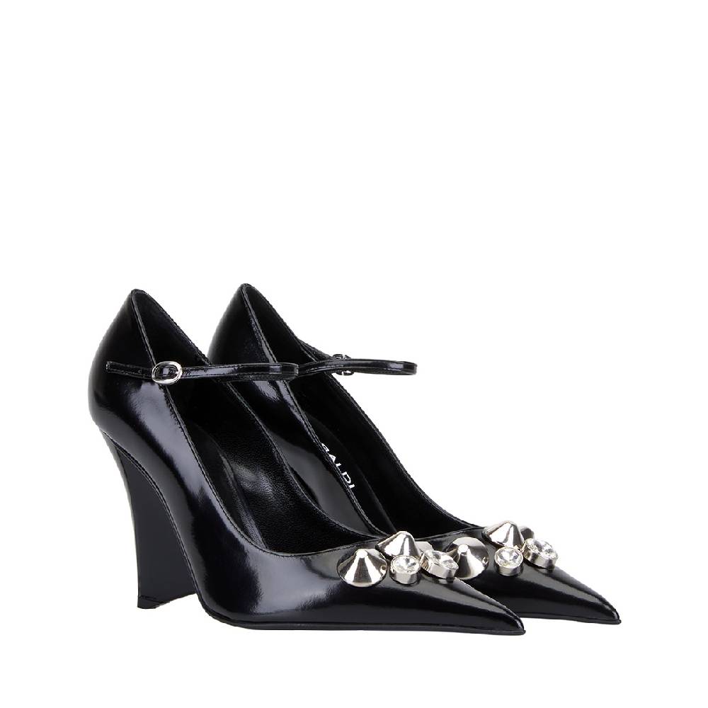 Lella Baldi Gilly Promozione