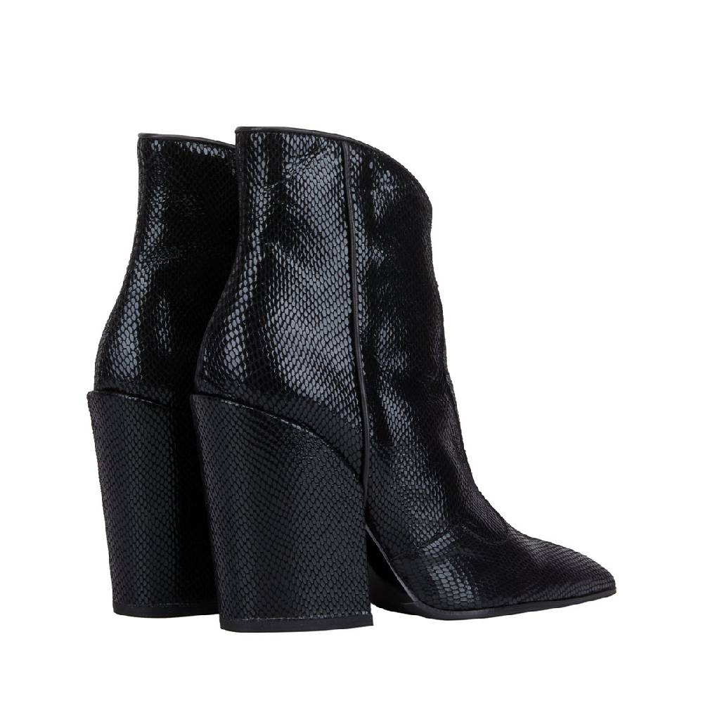 Lella Baldi Giava Black Shopping Online