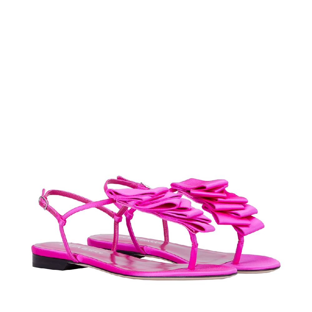 Lella Baldi Lumi Fuxia Vendita Calda