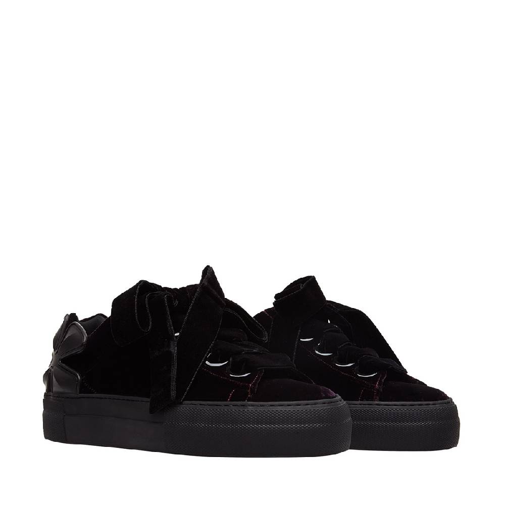 Lella Baldi Daisy Sporty Velvet Soddisfazione Garantita