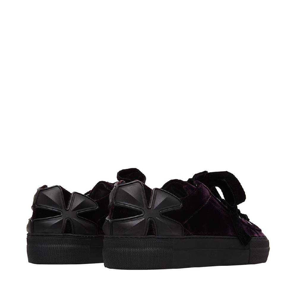 Lella Baldi Daisy Sporty Velvet Soddisfazione Garantita