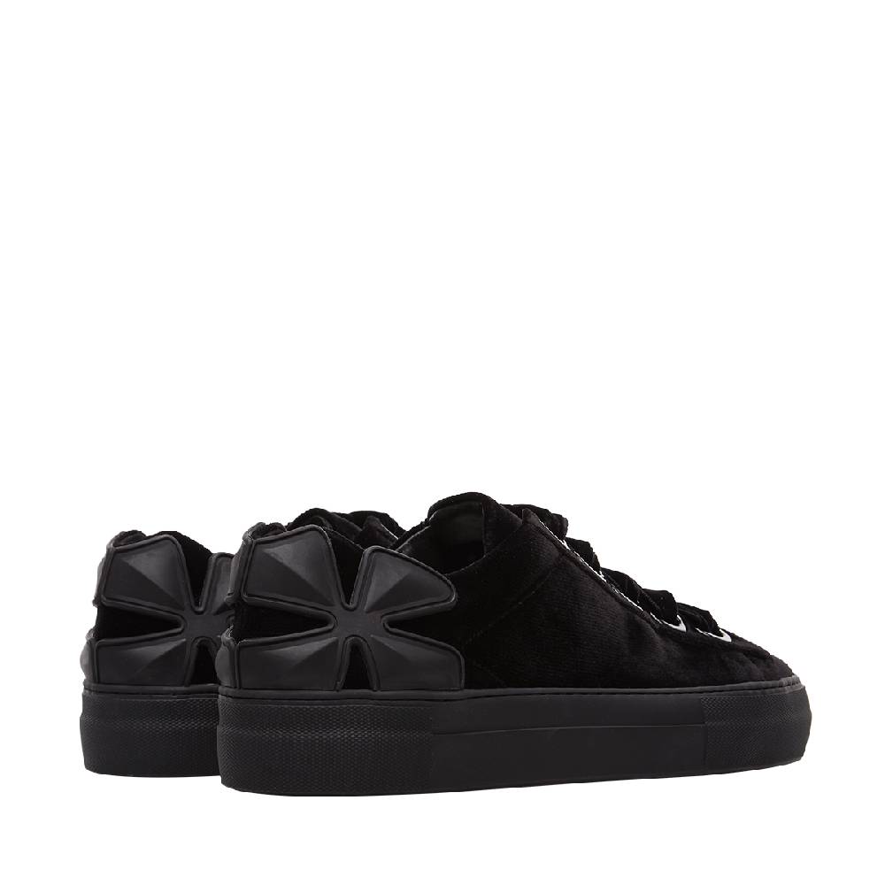 Lella Baldi Daisy Sporty Velvet 1 Qualità Garantita
