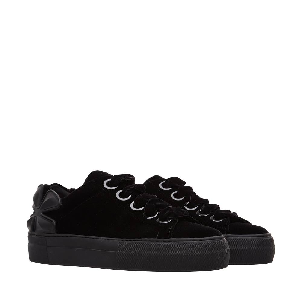 Lella Baldi Daisy Sporty Velvet 1 Qualità Garantita