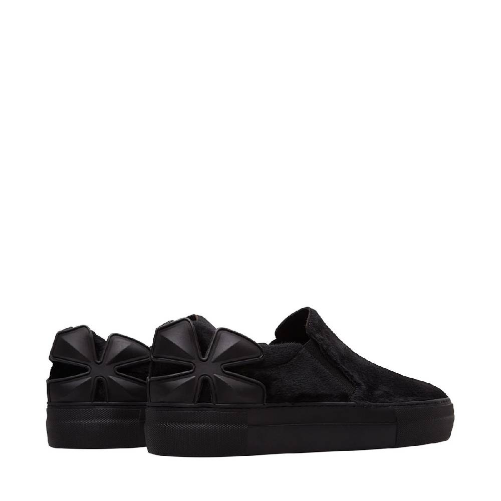 Lella Baldi Pony Slip On Negozi Online