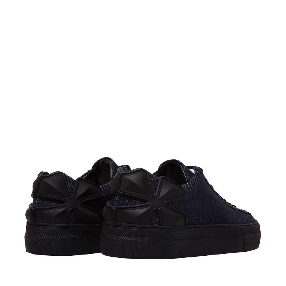 Lella Baldi Daisy Sporty Denim Acquista Ora