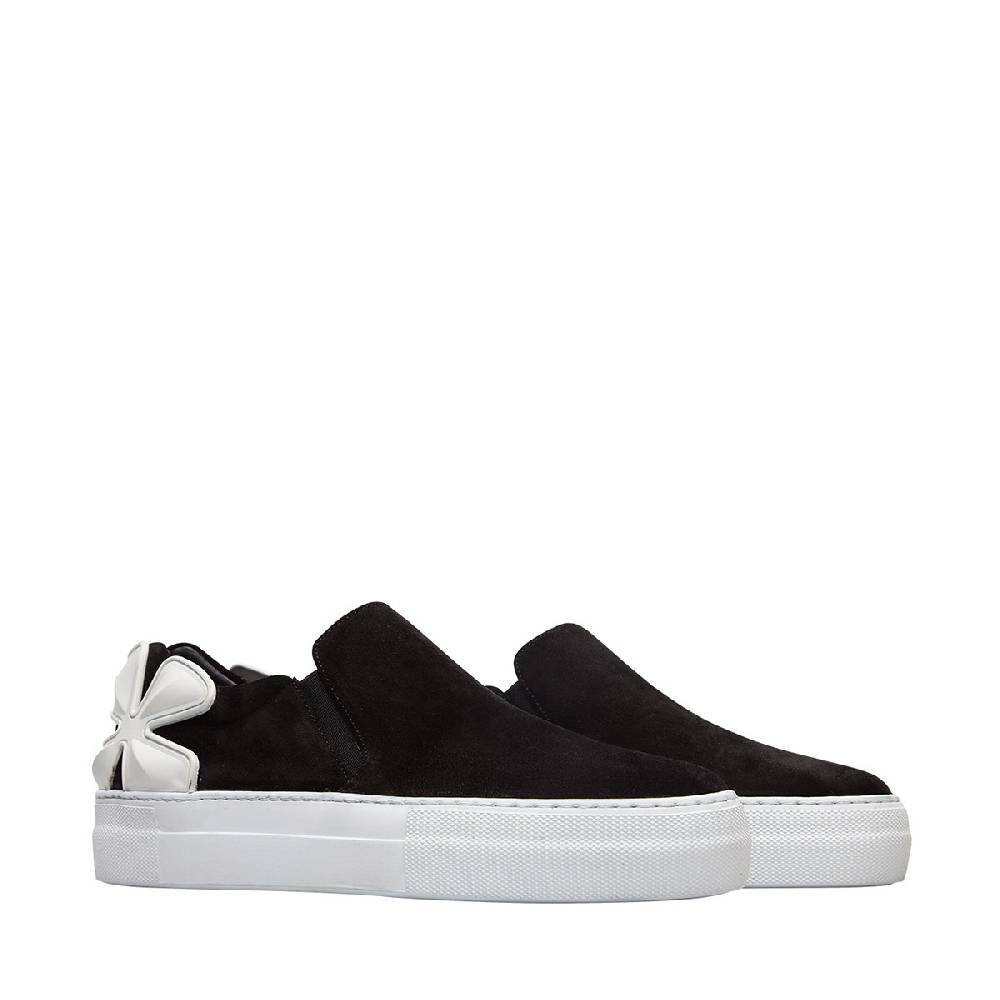Lella Baldi Daisy Slip On Consegna Veloce