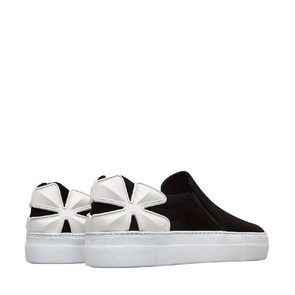 Lella Baldi Daisy Slip On Consegna Veloce