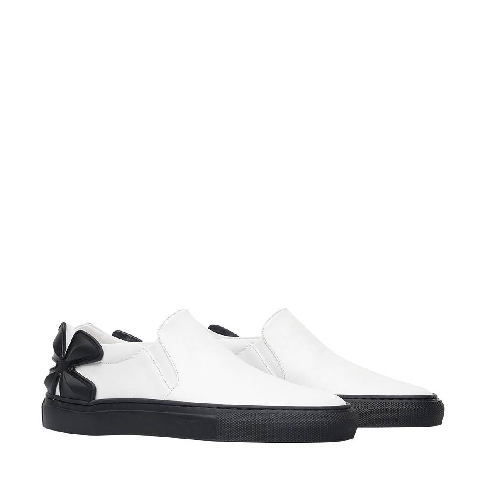 Lella Baldi Daisy Sporty Slip On Promozione Limitata