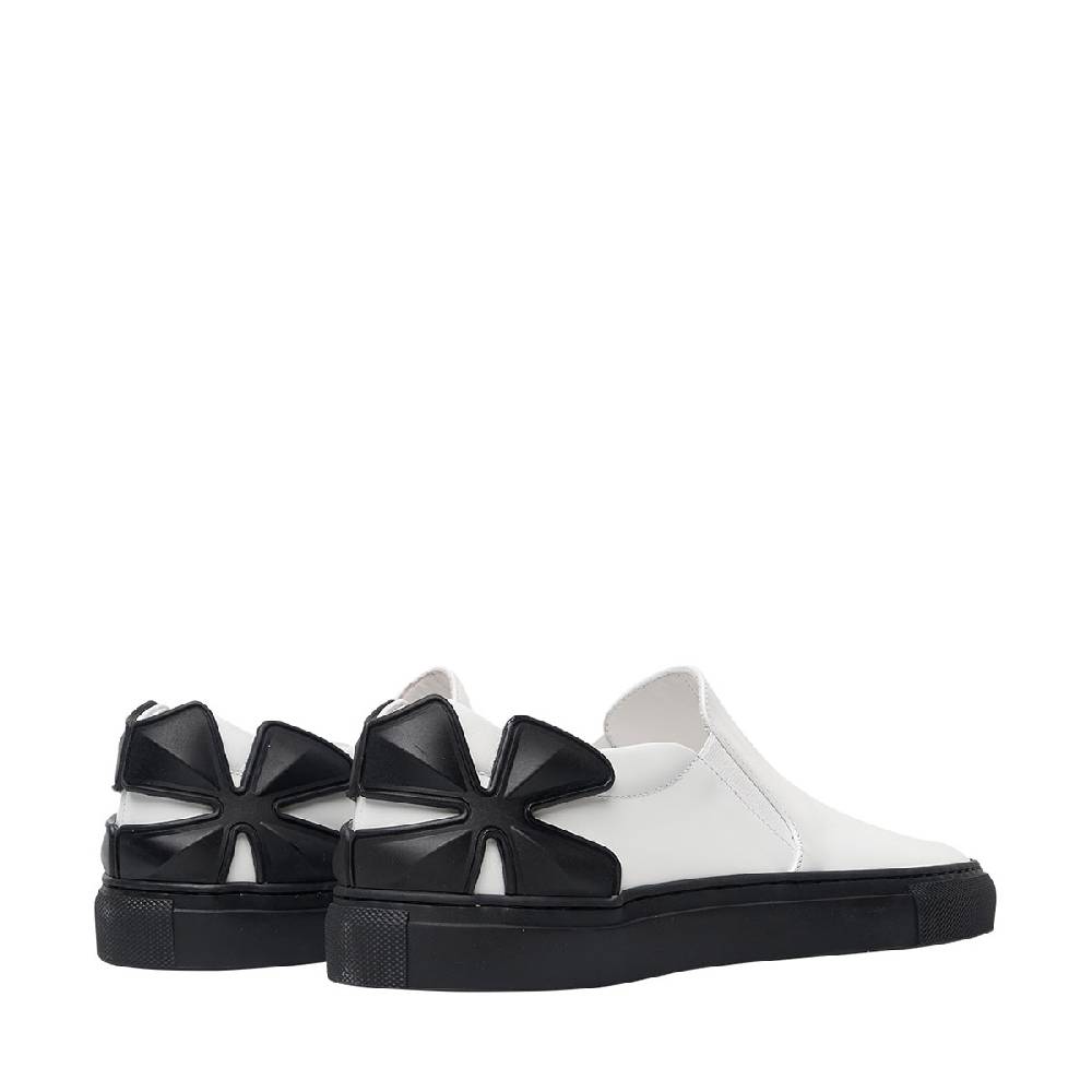 Lella Baldi Daisy Sporty Slip On Promozione Limitata