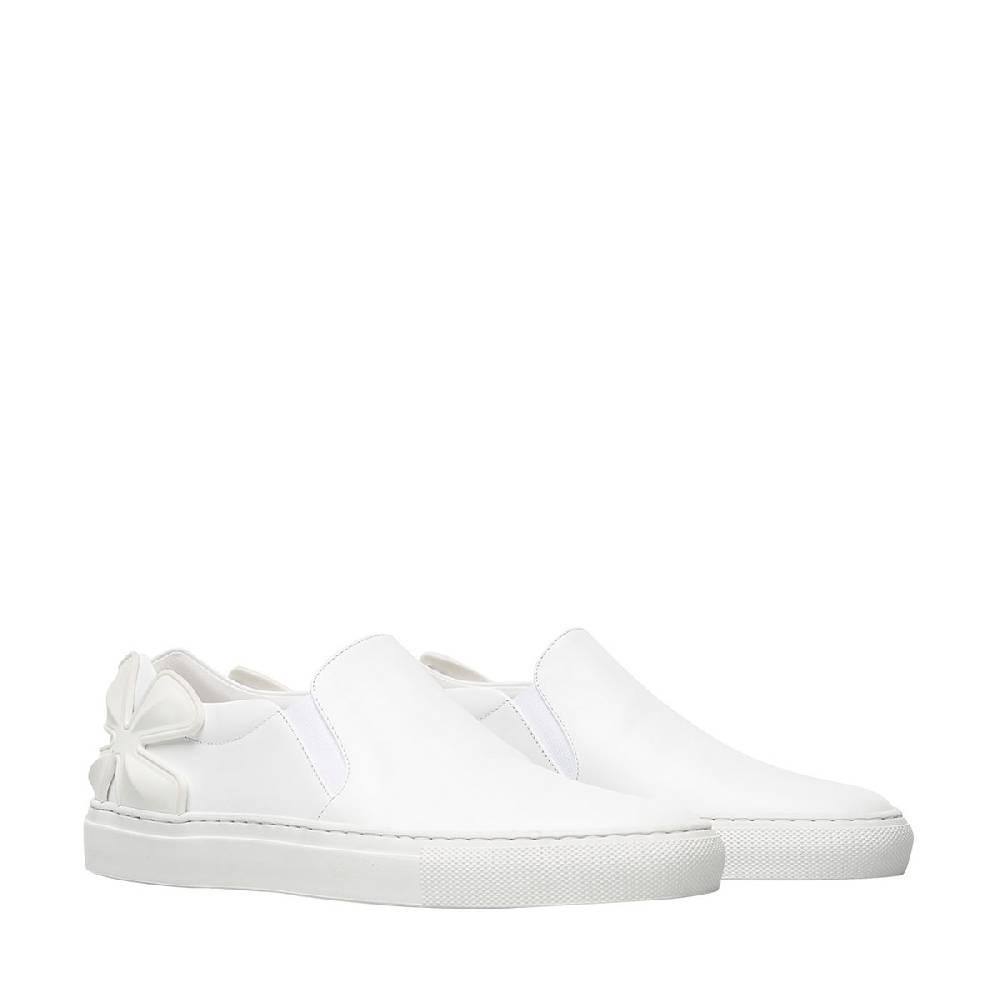 Lella Baldi Daisy Sporty Slip On Fino Al -60%