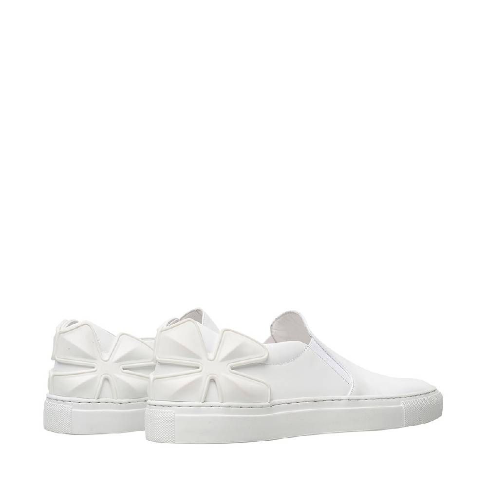 Lella Baldi Daisy Sporty Slip On Fino Al -60%
