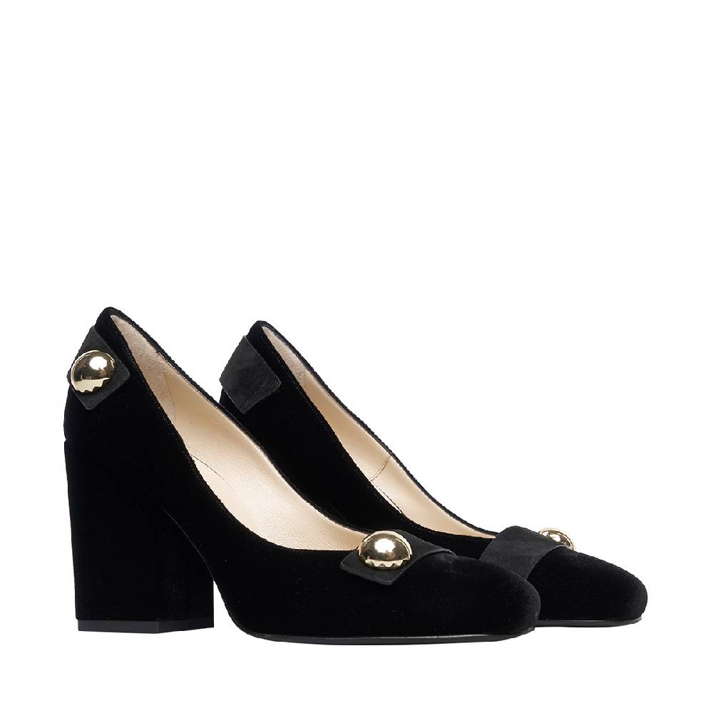 Lella Baldi Katie Black Presa