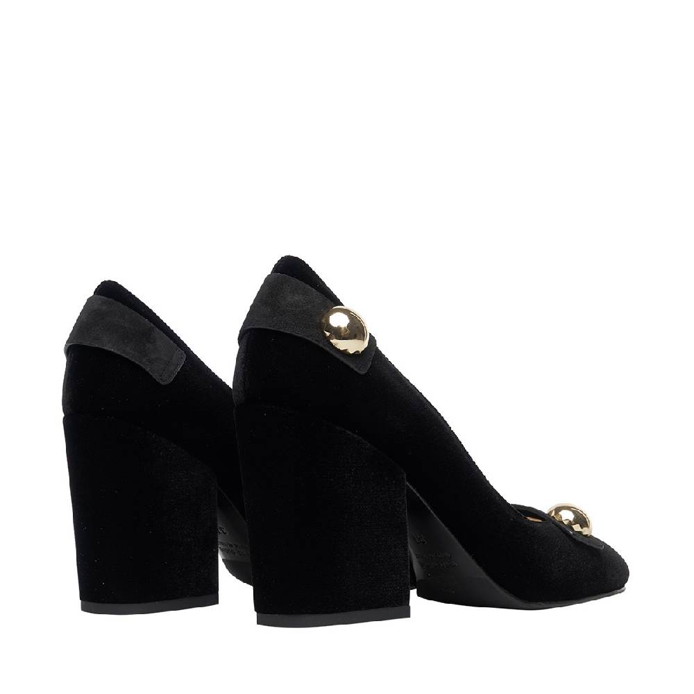 Lella Baldi Katie Black Presa