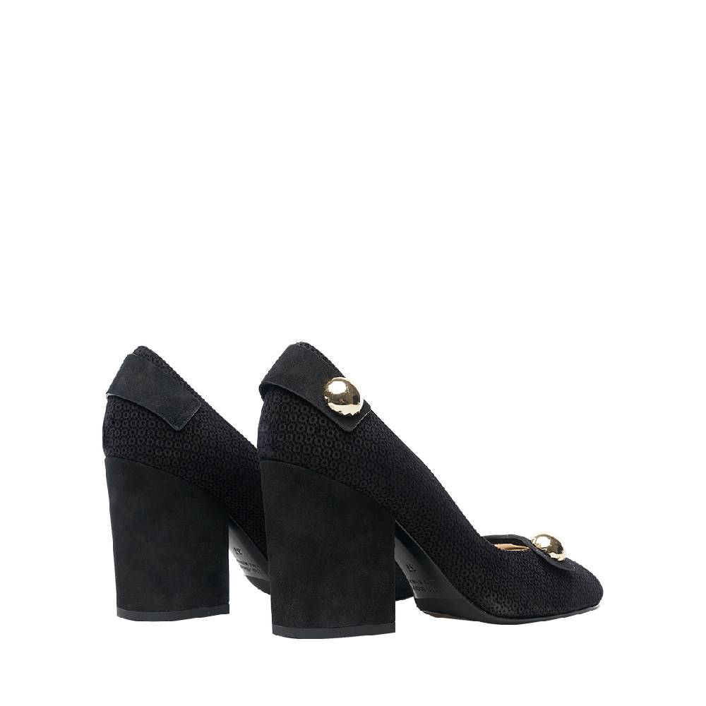 Lella Baldi Katie Sconto