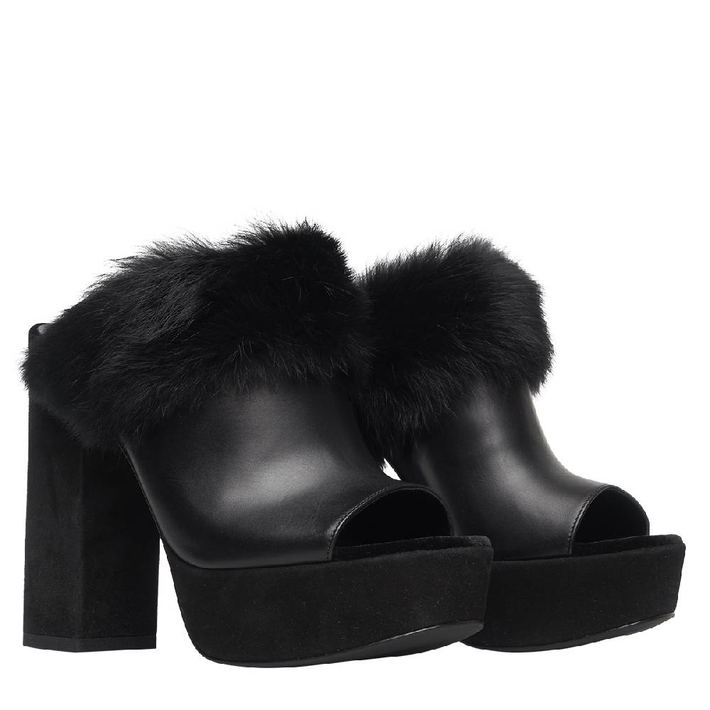Lella Baldi Fur In Vendita