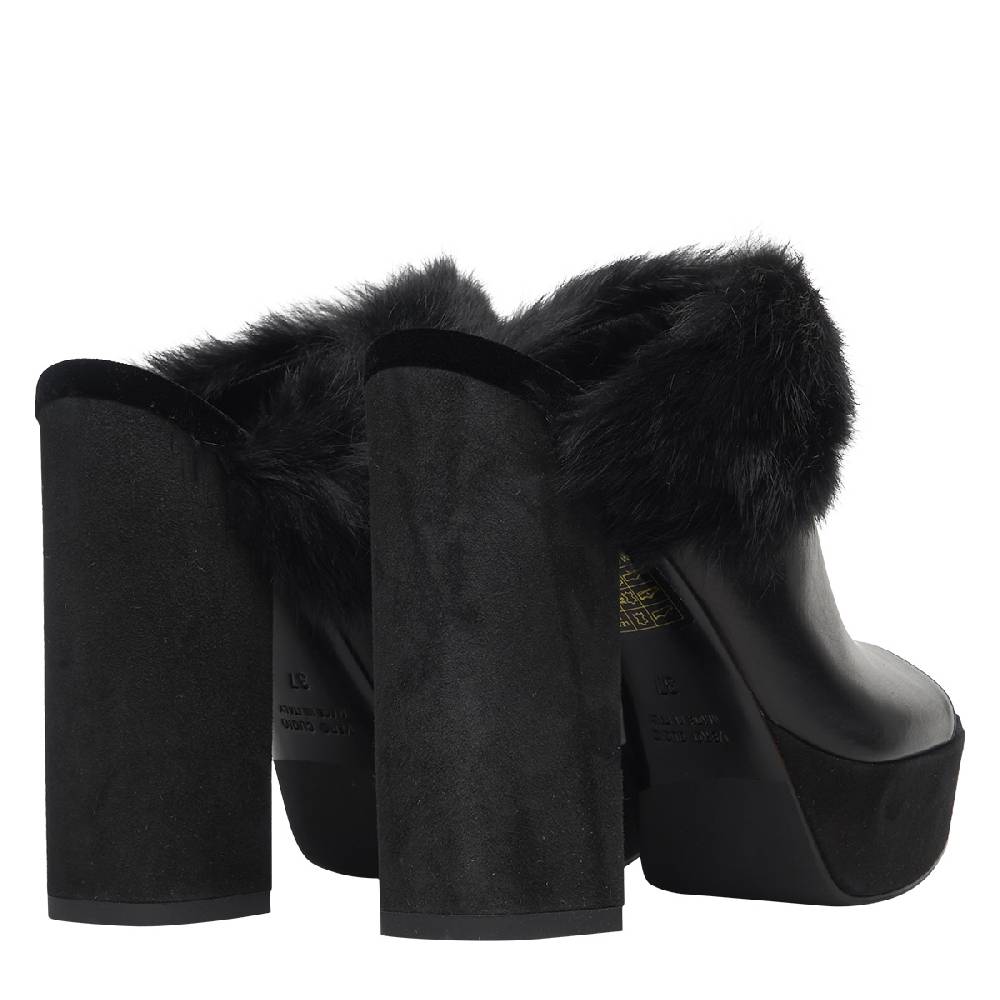 Lella Baldi Fur In Vendita