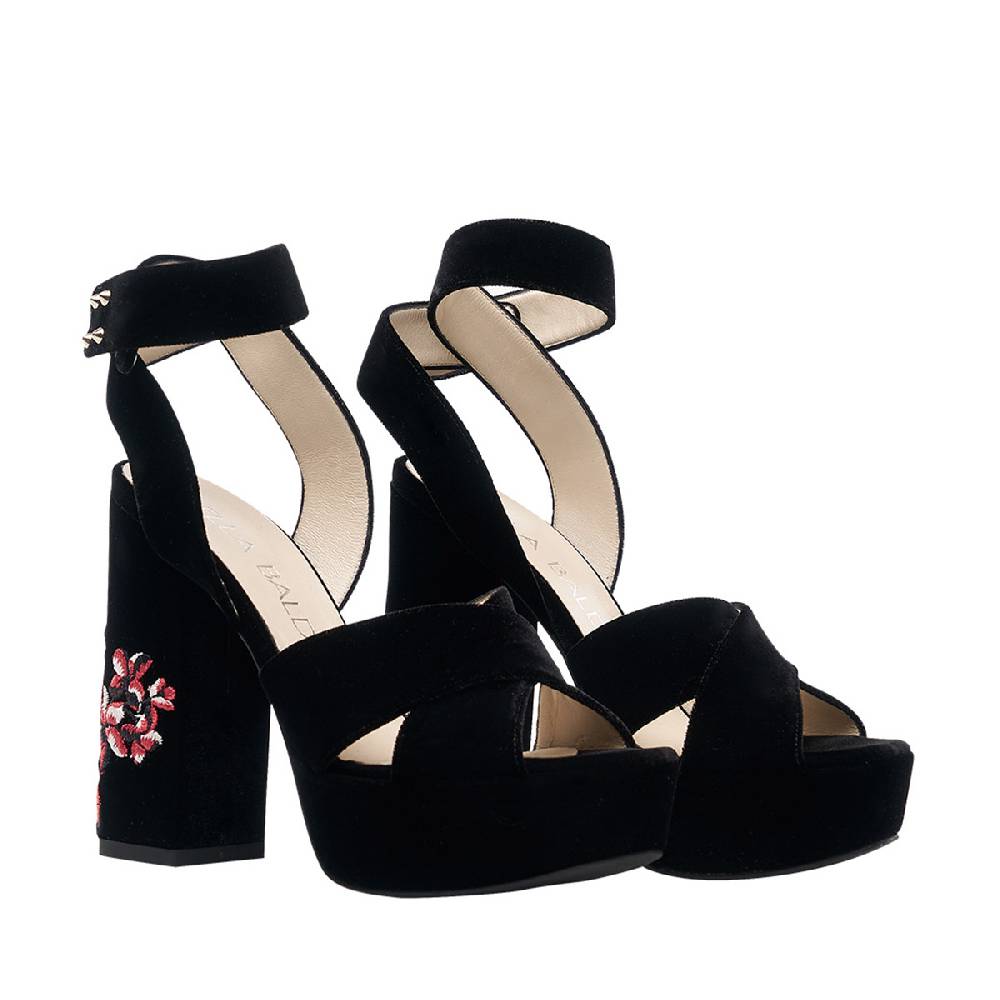 Lella Baldi Anthea Black Offerte