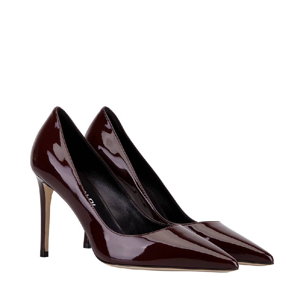 Lella Baldi Stella Plum Saldi Di Fabbrica