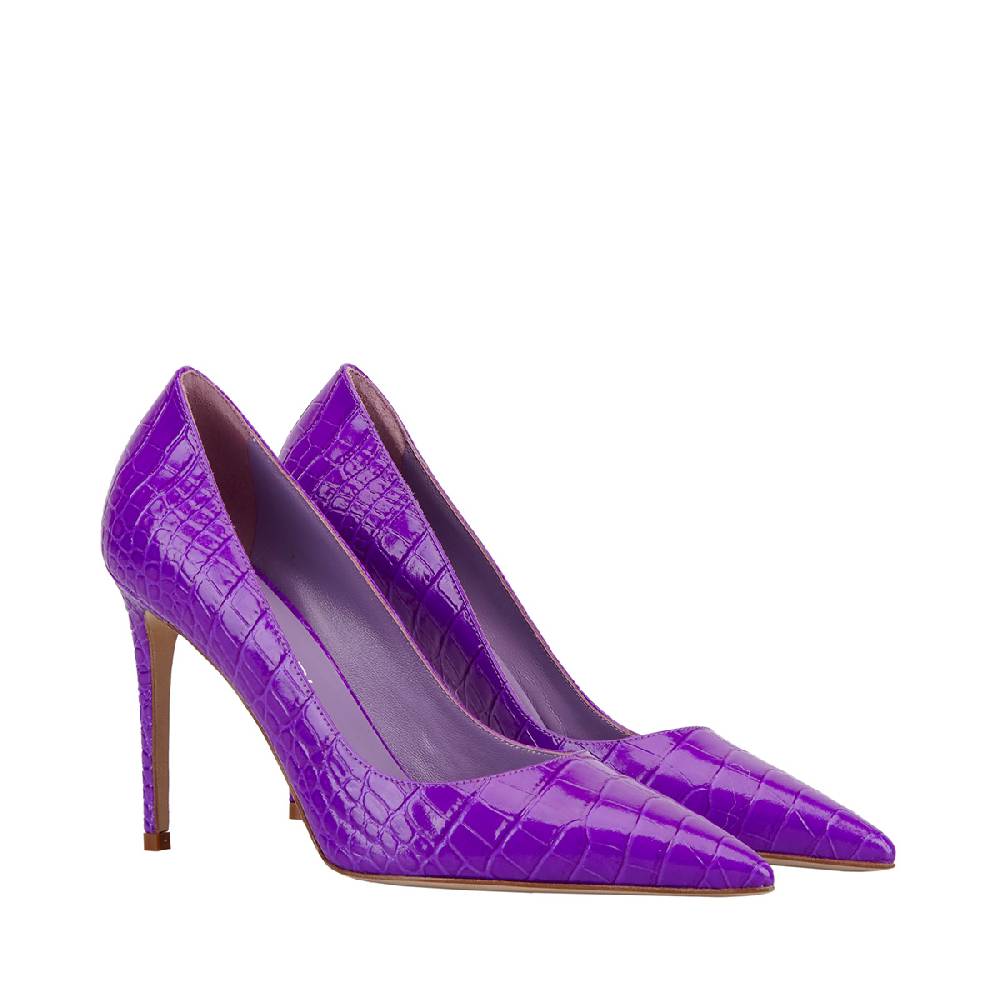 Lella Baldi Stella Violet Vendite Flash