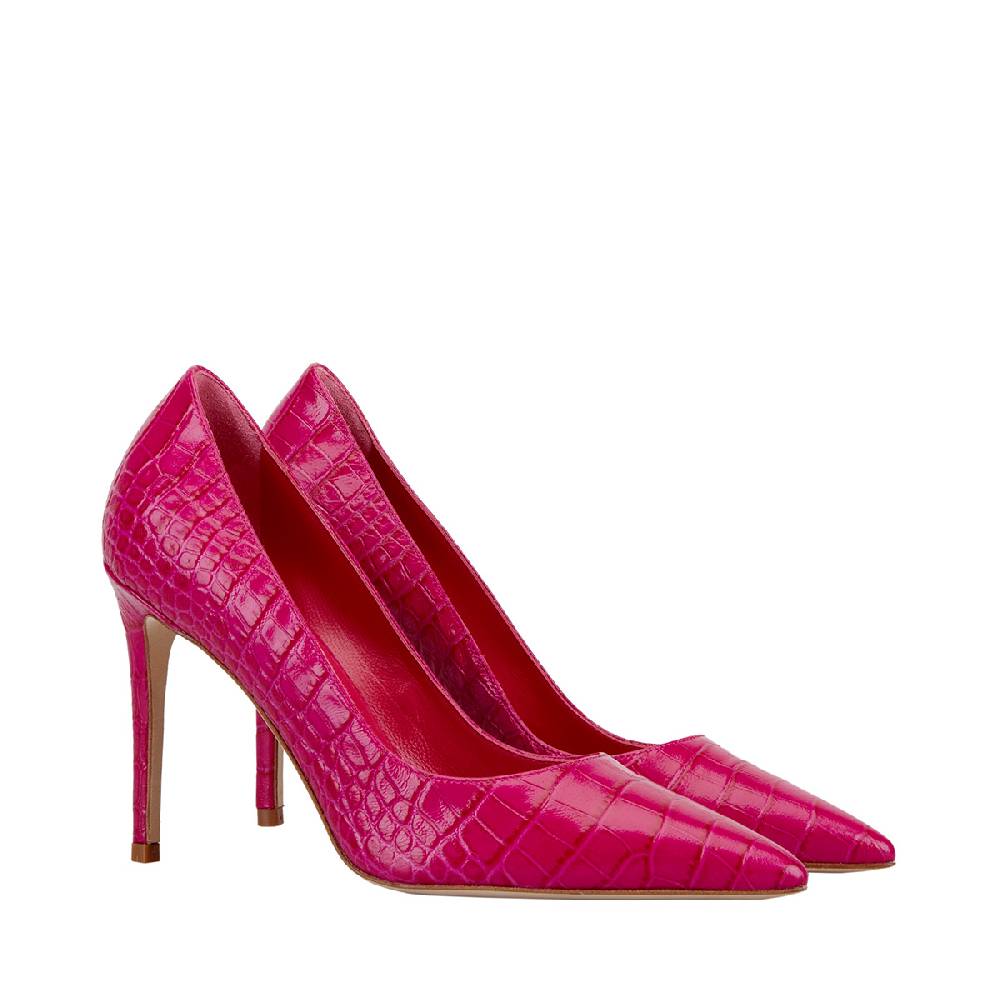 Lella Baldi Stella Fuxia Negozio