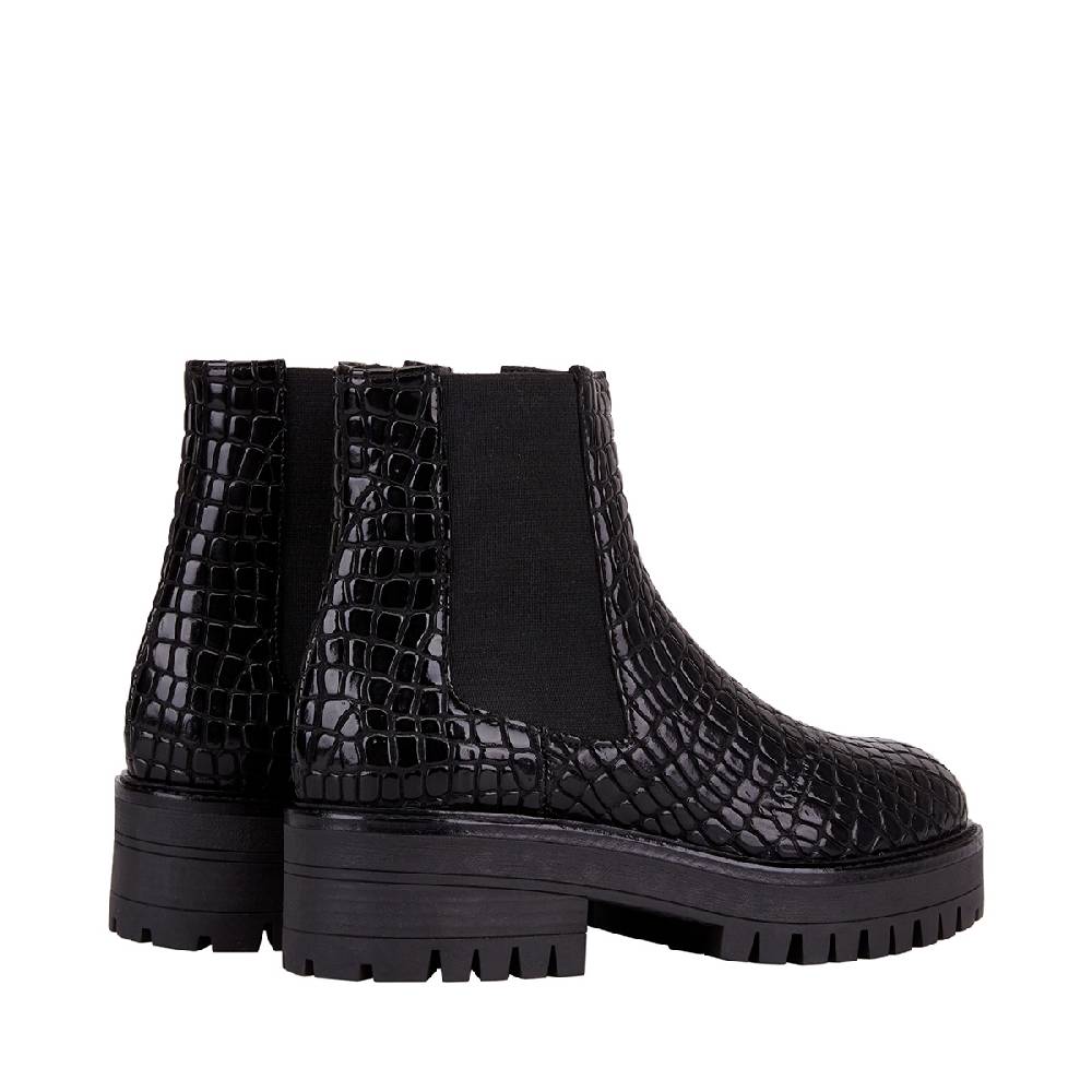 Lella Baldi Alaska Black In Linea