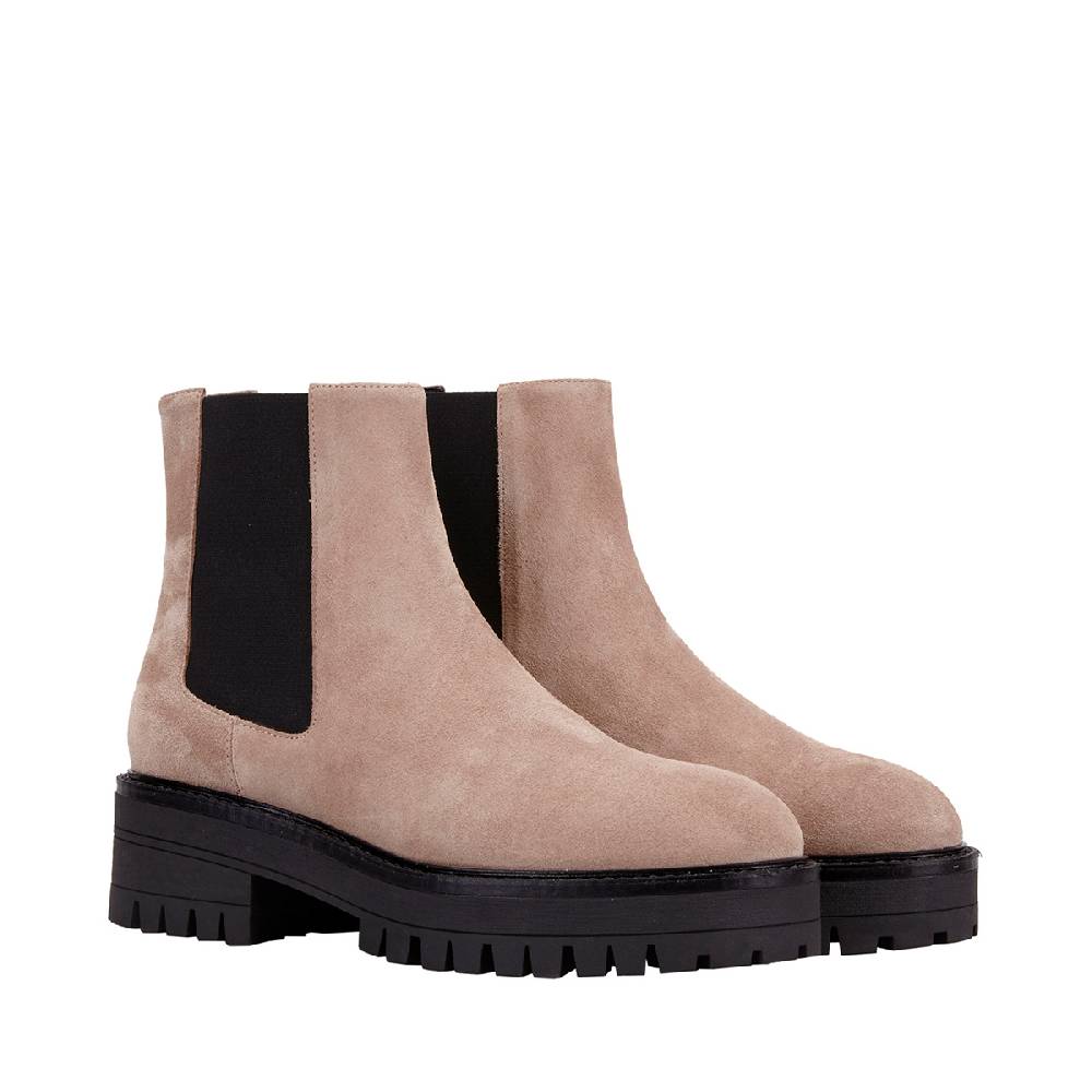 Lella Baldi Alaska Taupe Nuovo