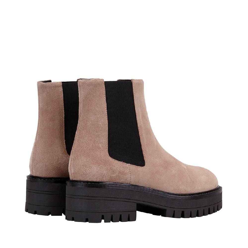 Lella Baldi Alaska Taupe Nuovo