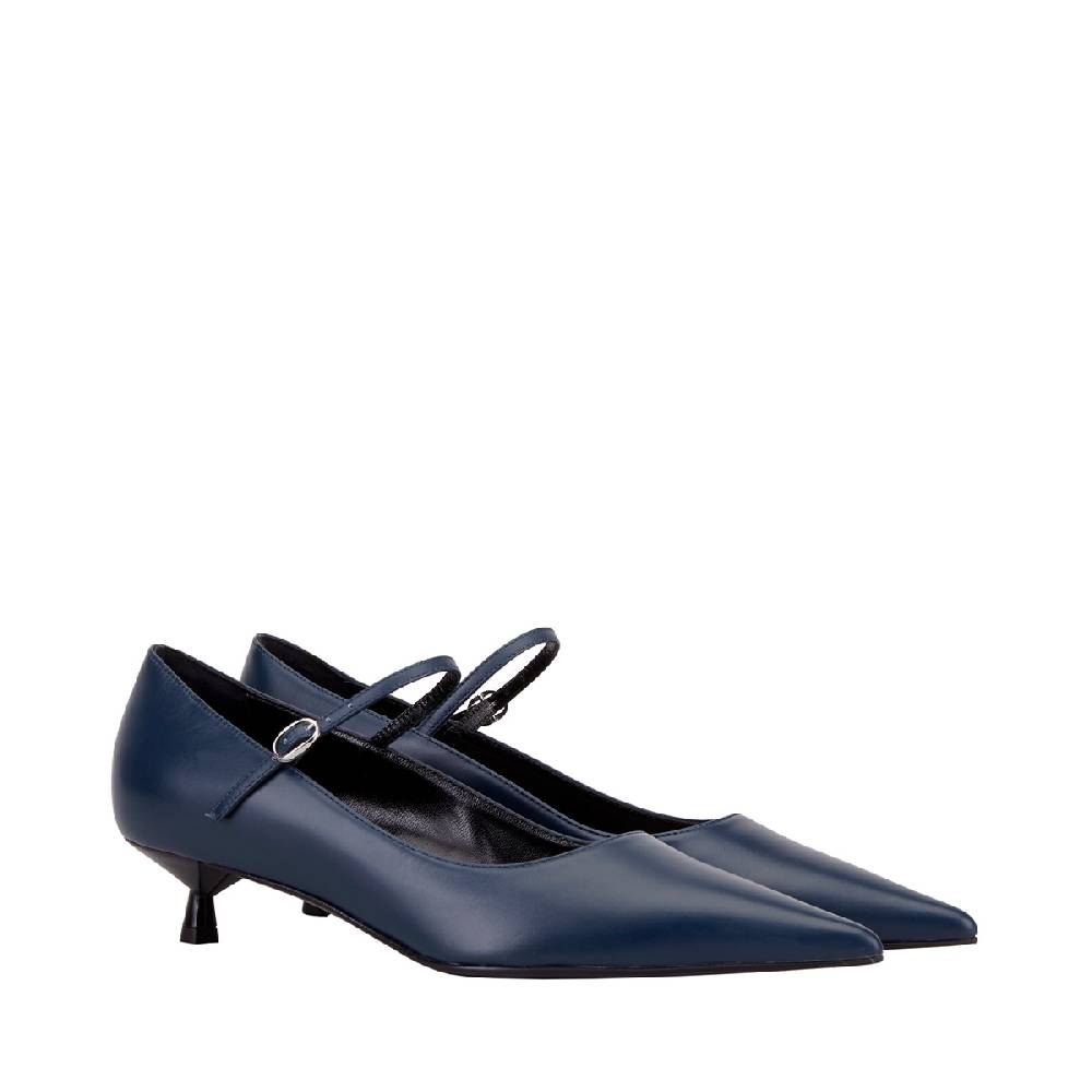 Lella Baldi Sarabi Blue Spedizione Gratuita