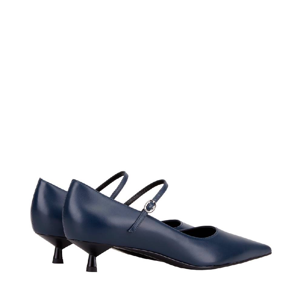 Lella Baldi Sarabi Blue Spedizione Gratuita