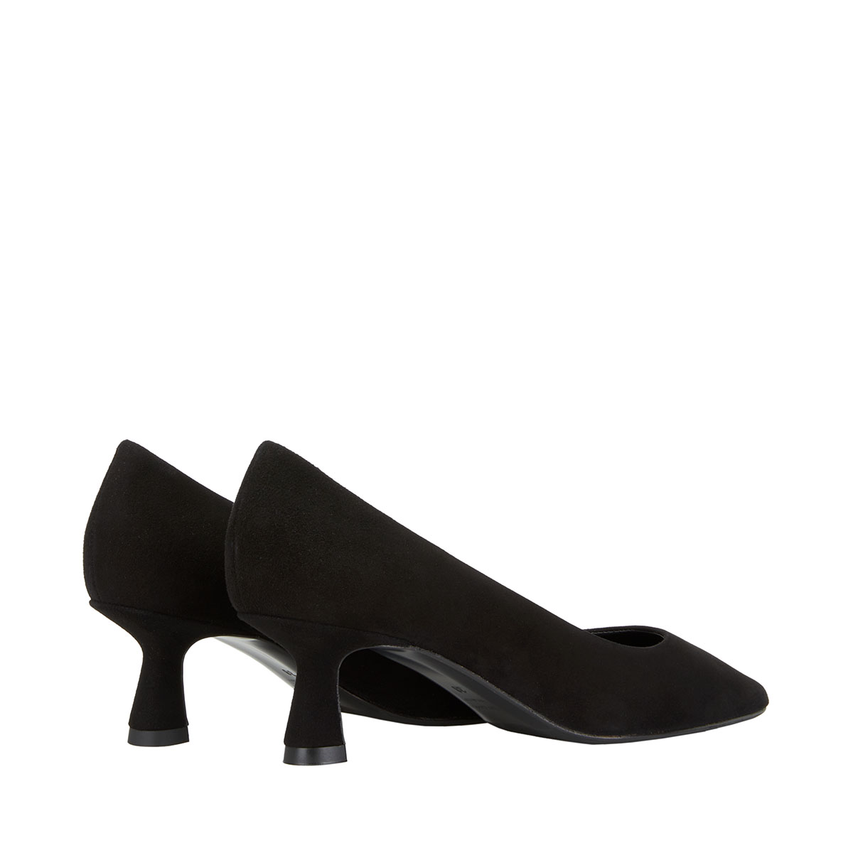 Lella Baldi Cassandra Black Negozi Online