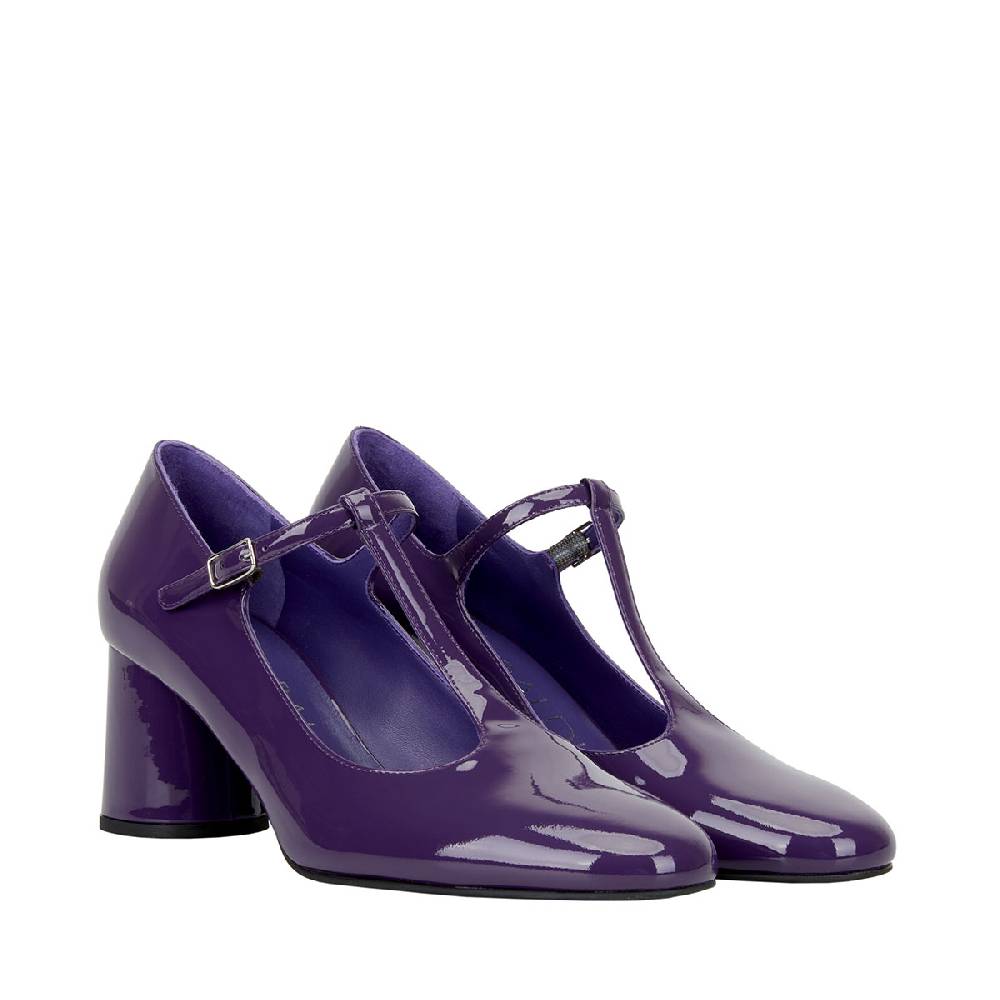 Lella Baldi Ines Violet Acquista Ora