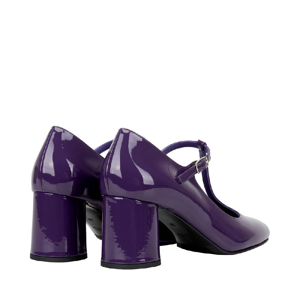 Lella Baldi Ines Violet Acquista Ora