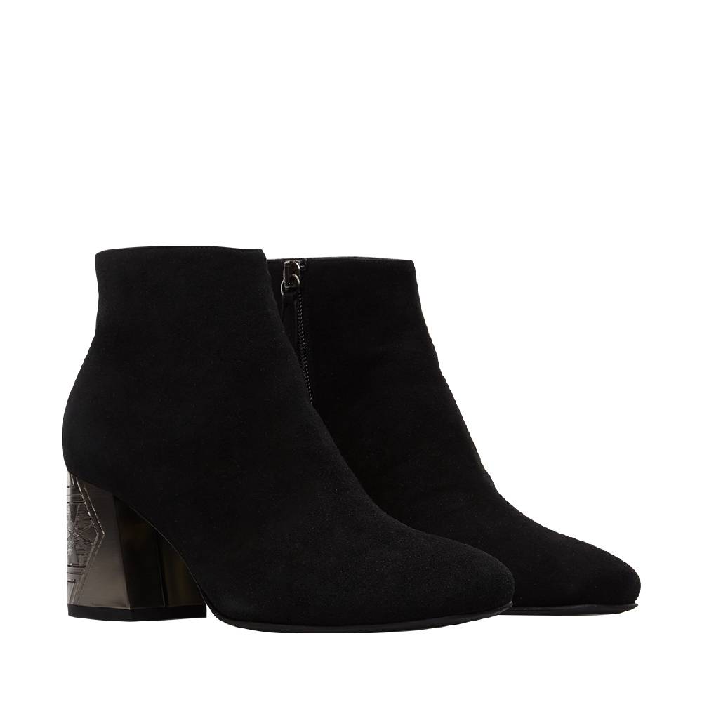 Lella Baldi Margot Black Vendite Flash